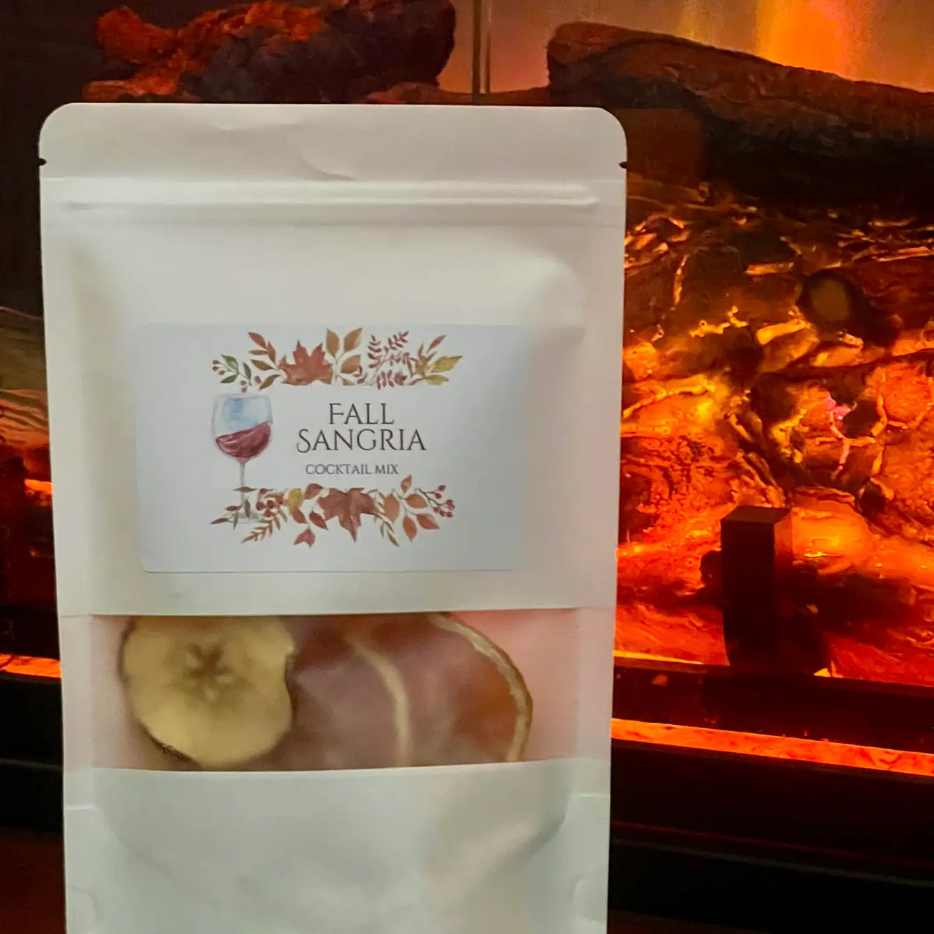 Fall Sangria Bag