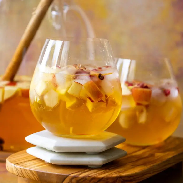 Fall Sangria Bag