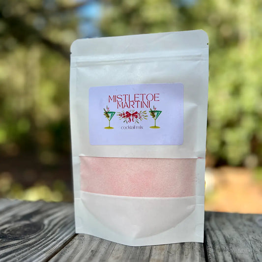 Mistletoe Martini Cocktail Mix