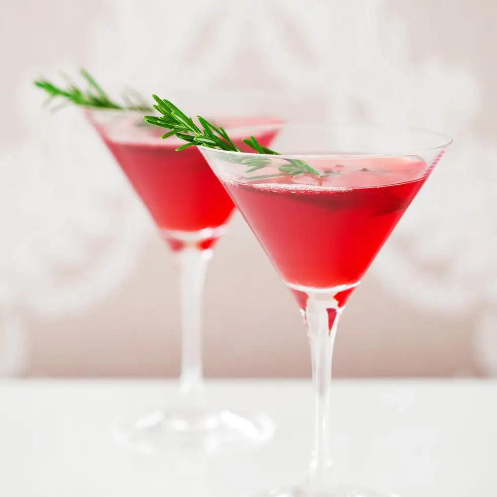 Mistletoe Martini Cocktail Mix