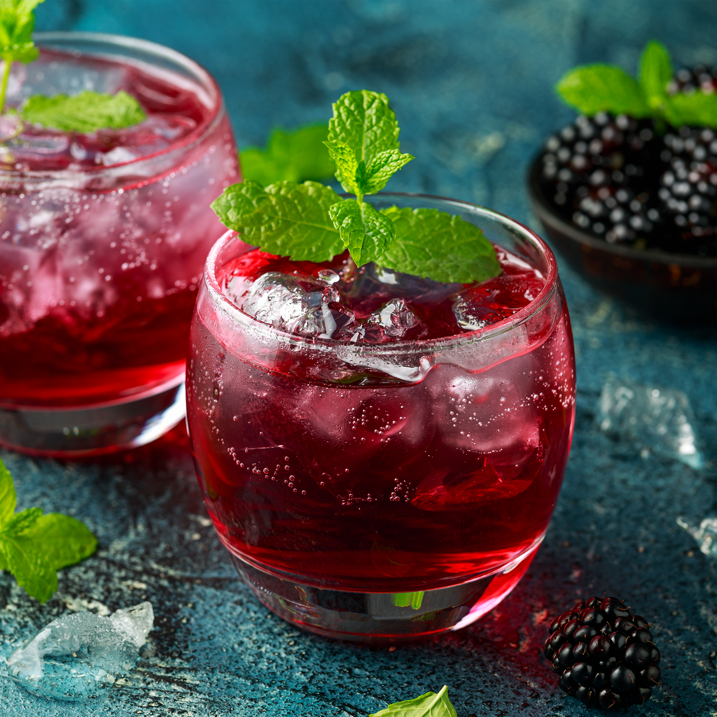 Blackberry Merlot Cocktail Pouch