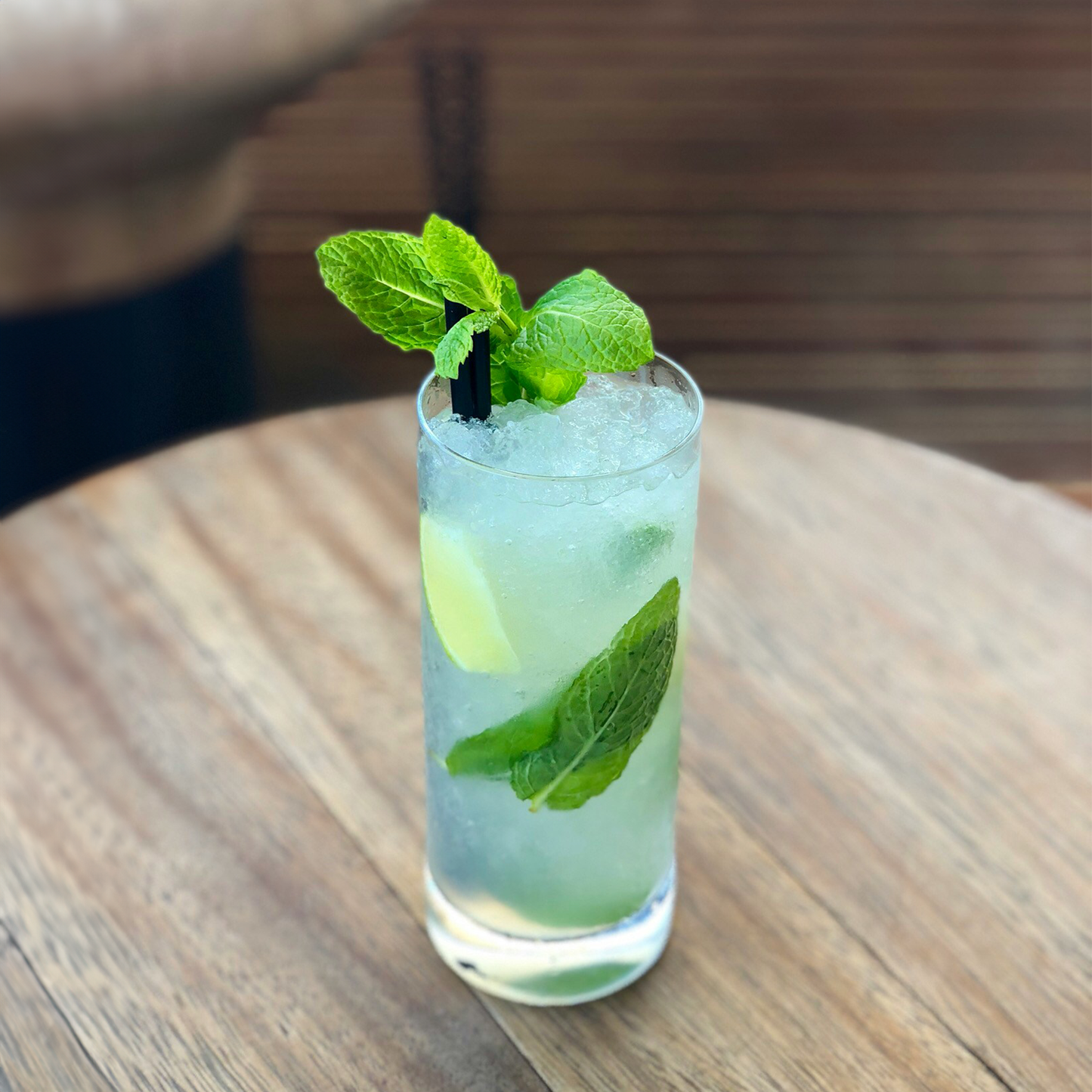 Coconut Mojito Cocktail Pouch