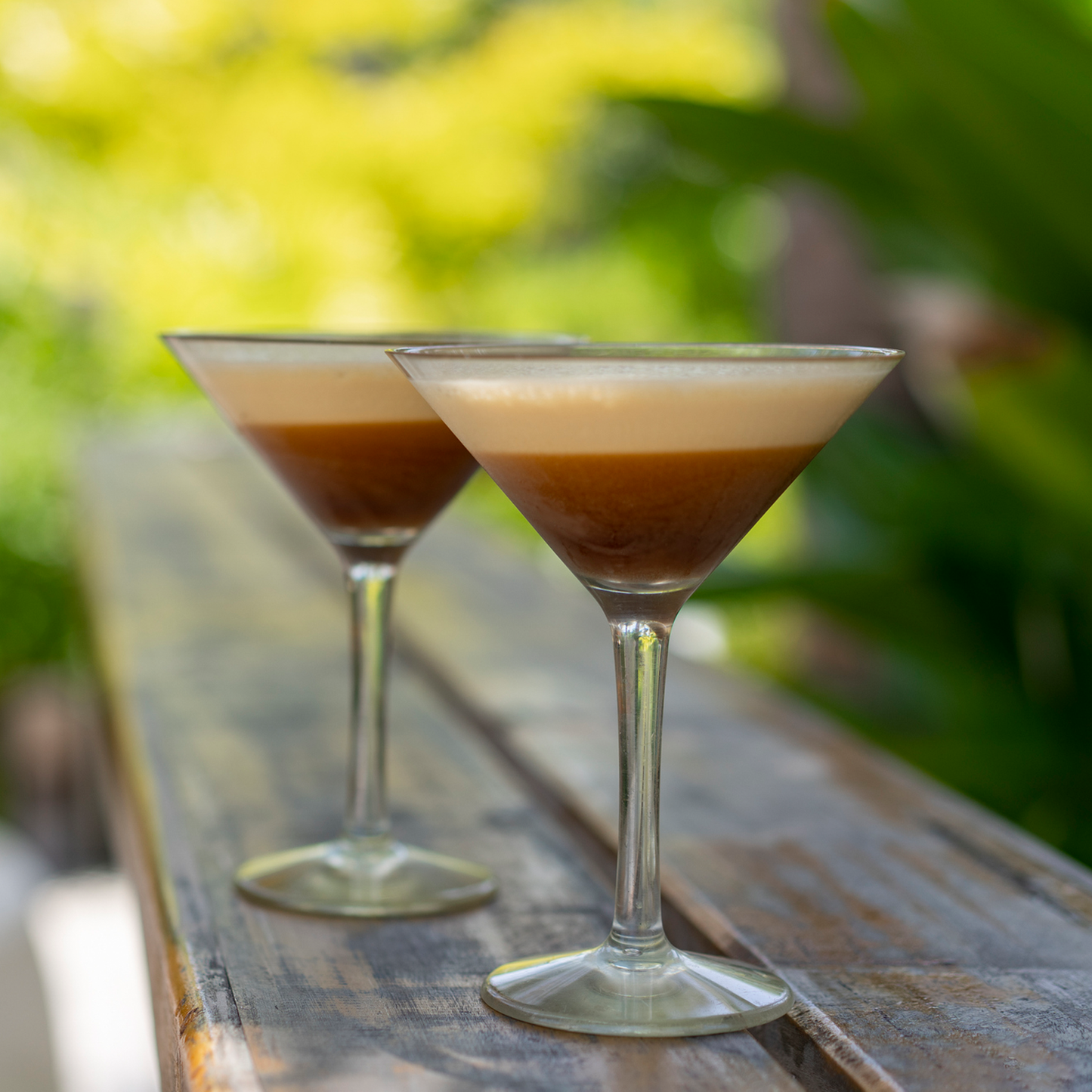 Espresso Martini Infusion Shot