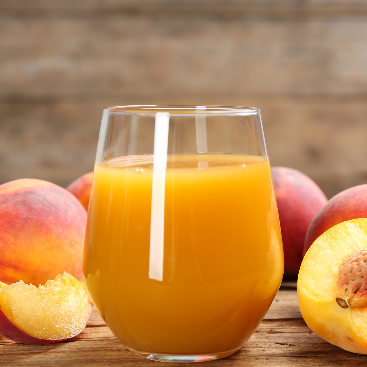Peach Mango Cocktail Pouch