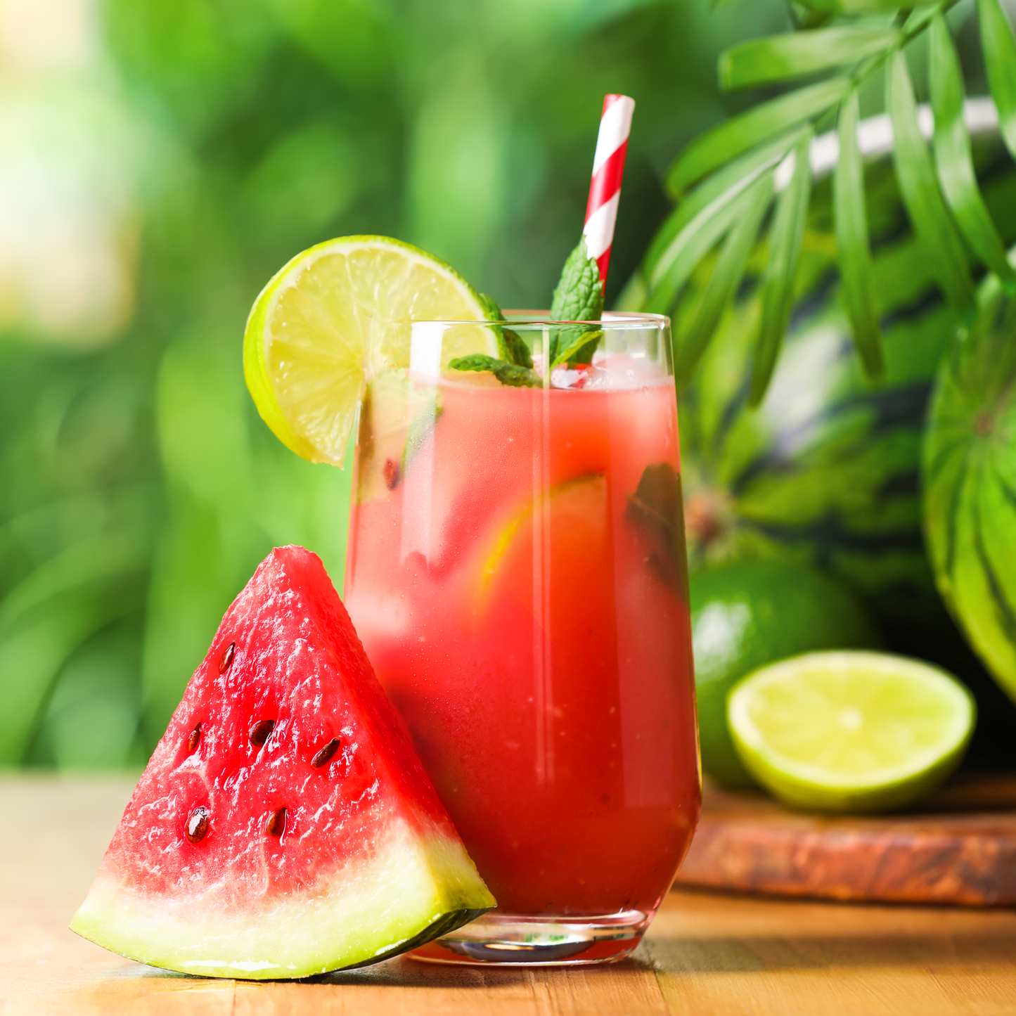 Watermelon Lime Margarita Cocktail Pouch