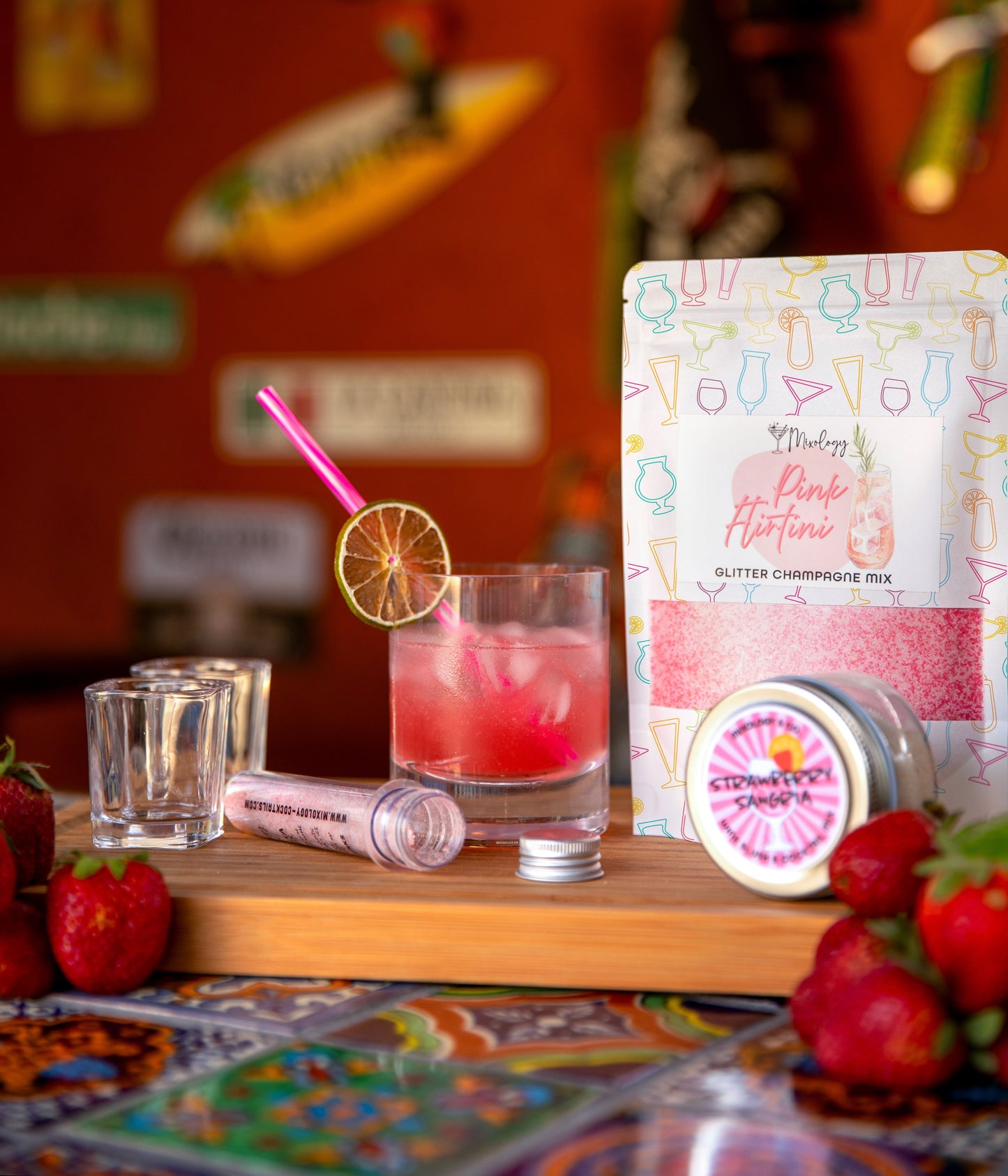 5 Ready-to-Drink Cocktails You Need to Try Today!