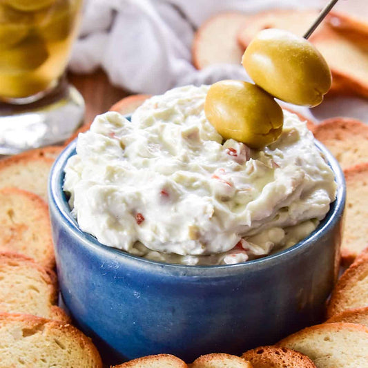 Dirty Martini Dip Mix