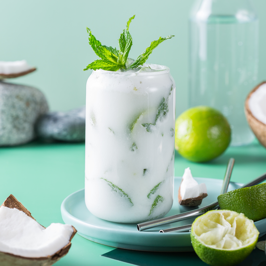 Coconut Mojito