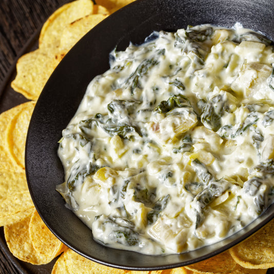 Spinach Artichoke Dip Mix