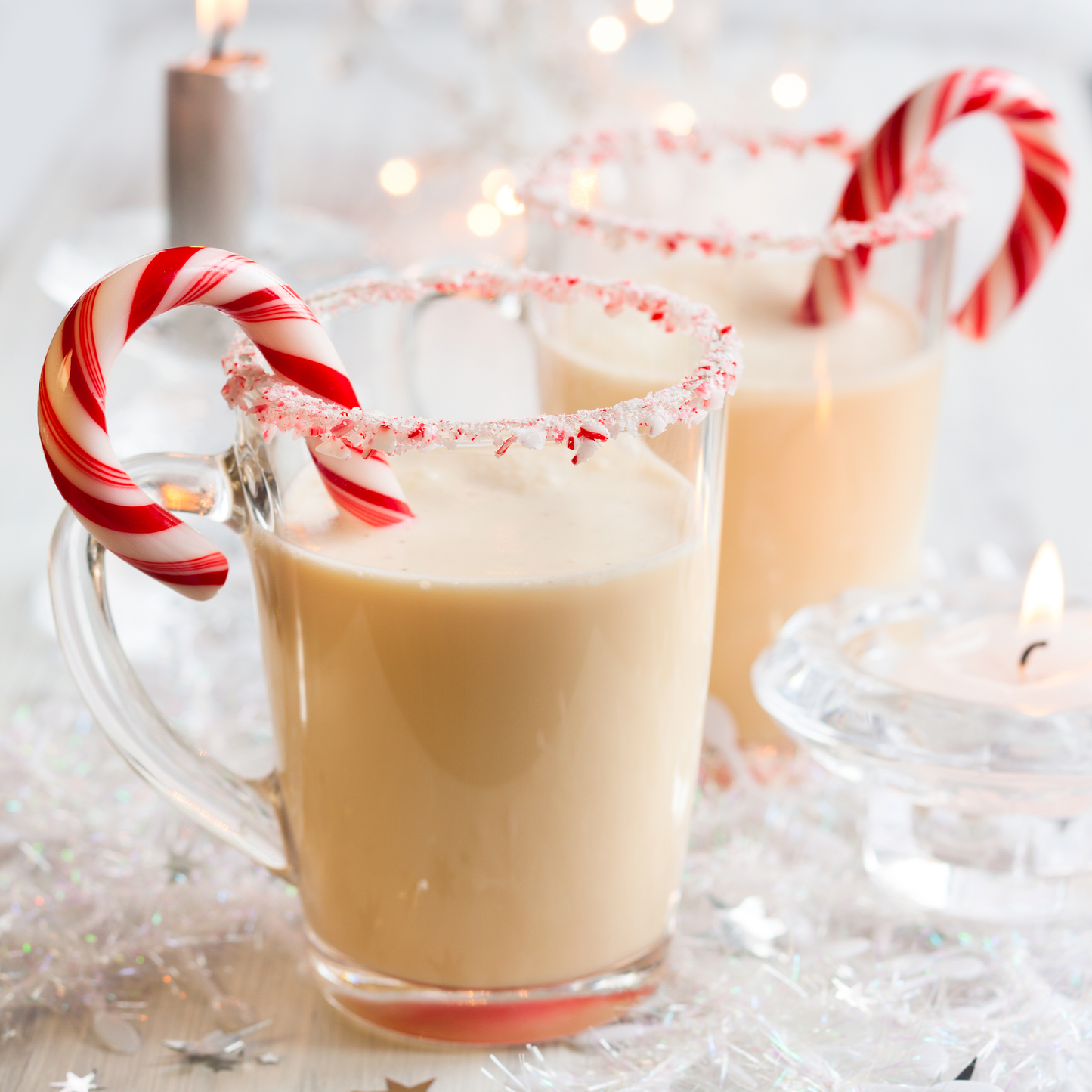 SEASONAL: Peppermint White Russian Mix