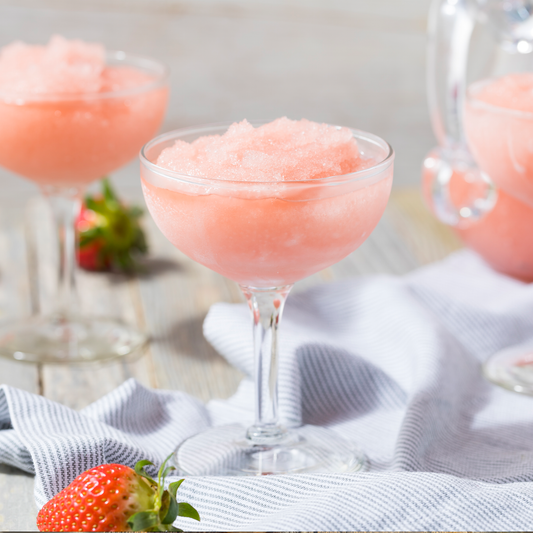 Strawberry Margarita